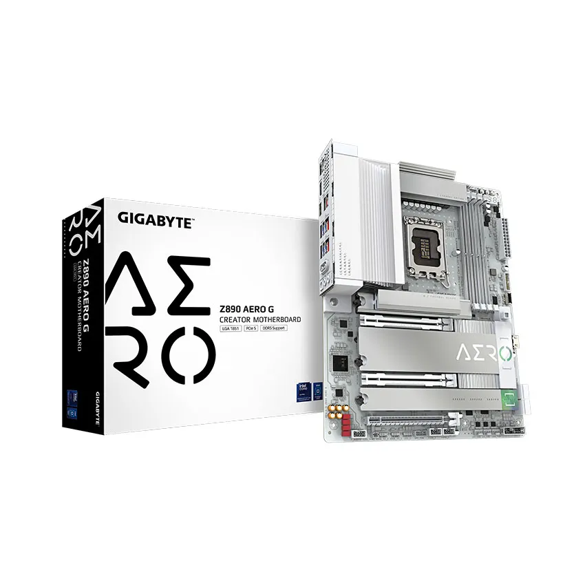 Mainboard Gigabyte Z890 AERO G